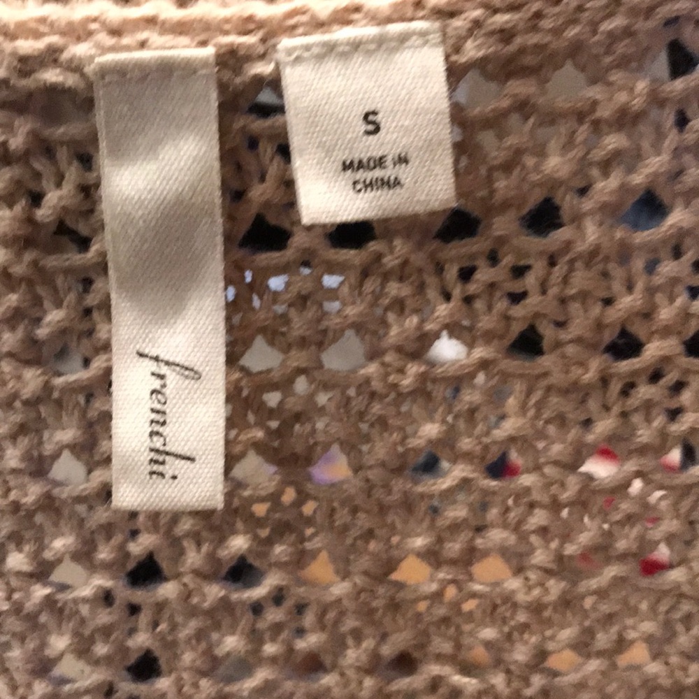 Cardigan - Picture 4 of 4
